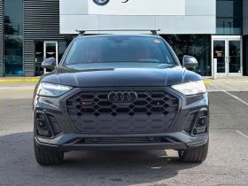 Audi SQ5 3.0T Technik quattro ЦЕНА ДО БГ, снимка 2