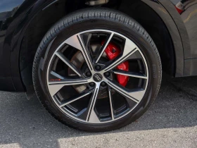 Audi SQ5 3.0T Technik quattro ЦЕНА ДО БГ, снимка 17