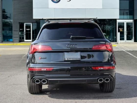 Audi SQ5 3.0T Technik quattro ЦЕНА ДО БГ, снимка 6