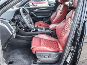 Audi SQ5 3.0T Technik quattro ЦЕНА ДО БГ, снимка 12