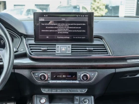Audi SQ5 3.0T Technik quattro ЦЕНА ДО БГ, снимка 14