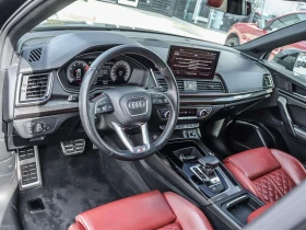 Audi SQ5 3.0T Technik quattro ЦЕНА ДО БГ, снимка 13