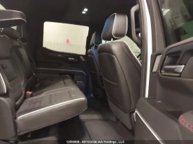 Gmc Sierra 6.2l K1500 At4X, снимка 8