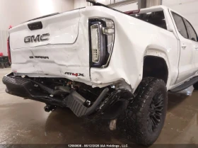 Gmc Sierra 6.2l K1500 At4X, снимка 6