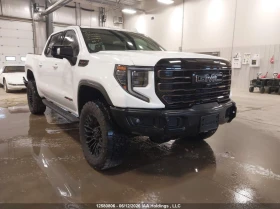 Gmc Sierra 6.2l K1500 At4X, снимка 1
