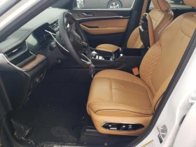 Jeep Grand cherokee 3.6l Summit, снимка 7