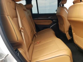 Jeep Grand cherokee 3.6l Summit, снимка 10