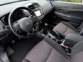 Mitsubishi ASX 1.6i Навигация/Климатроник/EURO 6, снимка 10