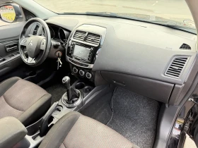 Mitsubishi ASX 1.6i Навигация/Климатроник/EURO 6, снимка 12