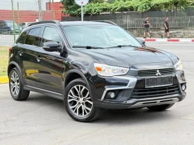 Mitsubishi ASX 1.6i Навигация/Климатроник/EURO 6, снимка 1