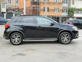 Mitsubishi ASX 1.6i Навигация/Климатроник/EURO 6, снимка 6