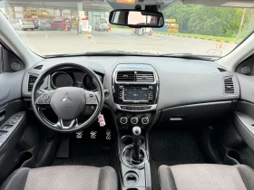 Mitsubishi ASX 1.6i Навигация/Климатроник/EURO 6, снимка 14