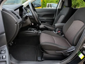 Mitsubishi ASX 1.6i Навигация/Климатроник/EURO 6, снимка 11