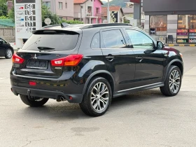 Mitsubishi ASX 1.6i Навигация/Климатроник/EURO 6, снимка 8