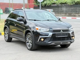 Mitsubishi ASX 1.6i Навигация/Климатроник/EURO 6, снимка 5