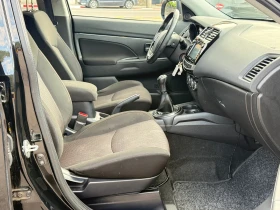 Mitsubishi ASX 1.6i Навигация/Климатроник/EURO 6, снимка 13