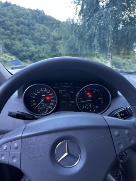 Mercedes-Benz ML 320, снимка 11