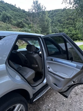 Mercedes-Benz ML 320, снимка 8