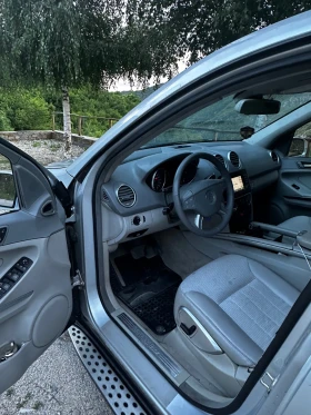 Mercedes-Benz ML 320, снимка 10