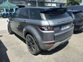 Land Rover Range Rover Evoque, снимка 4