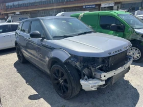 Land Rover Range Rover Evoque, снимка 2