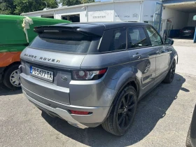 Land Rover Range Rover Evoque, снимка 3