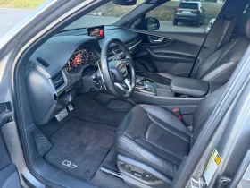 Audi Q7 PRESTIGE , снимка 11
