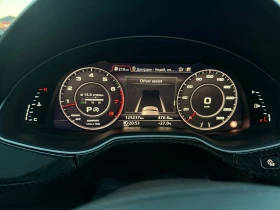 Audi Q7 PRESTIGE , снимка 10