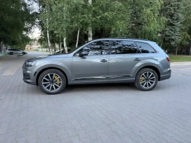 Audi Q7 PRESTIGE , снимка 3