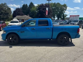 Dodge RAM 1500 * Express * CARFAX * БЕЗ ПЪРВОНАЧАЛНА ВНОСКА, снимка 2