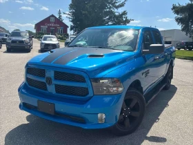 Dodge RAM 1500 * Express * CARFAX * БЕЗ ПЪРВОНАЧАЛНА ВНОСКА, снимка 1