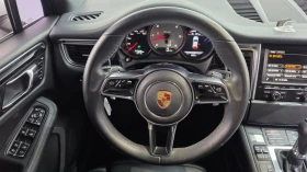 Porsche Macan 3.0 S* DIESEL* КОЖА* ПОДГРЕВ* ПАНО* АВТОКРЕДИТ, снимка 13