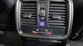 Porsche Macan 3.0 S* DIESEL* КОЖА* ПОДГРЕВ* ПАНО* АВТОКРЕДИТ, снимка 16