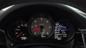 Porsche Macan 3.0 S* DIESEL* КОЖА* ПОДГРЕВ* ПАНО* АВТОКРЕДИТ, снимка 8
