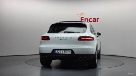 Porsche Macan 3.0 S* DIESEL* КОЖА* ПОДГРЕВ* ПАНО* АВТОКРЕДИТ, снимка 4