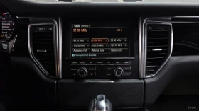 Porsche Macan 3.0 S* DIESEL* КОЖА* ПОДГРЕВ* ПАНО* АВТОКРЕДИТ, снимка 14