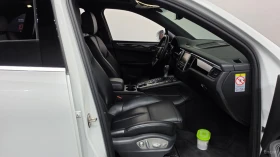 Porsche Macan 3.0 S* DIESEL* КОЖА* ПОДГРЕВ* ПАНО* АВТОКРЕДИТ, снимка 11