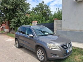 VW Tiguan, снимка 2