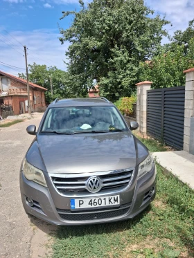 VW Tiguan, снимка 1