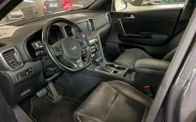 Kia Sportage 2.0CRDI* 4WD* GT Line, снимка 9