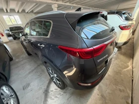 Kia Sportage 2.0CRDI* 4WD* GT Line, снимка 4