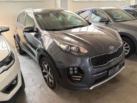 Kia Sportage 2.0CRDI* 4WD* GT Line, снимка 3