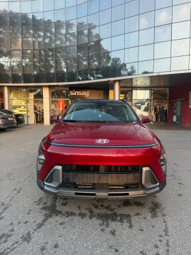 Hyundai Kona Hyndai Kona 2.0 i full max, снимка 1