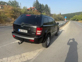 Jeep Grand cherokee, снимка 6