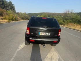 Jeep Grand cherokee, снимка 5