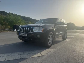 Jeep Grand cherokee, снимка 1