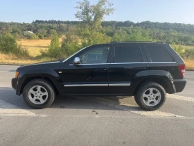 Jeep Grand cherokee, снимка 4