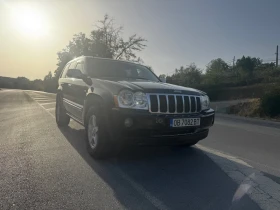 Jeep Grand cherokee, снимка 2
