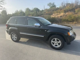 Jeep Grand cherokee, снимка 3