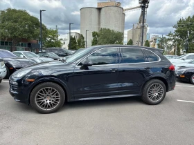 Porsche Cayenne * AWD 4dr * CARFAX * ОПЦИЯ ЗА ФИНАНСИРАНЕ, снимка 2